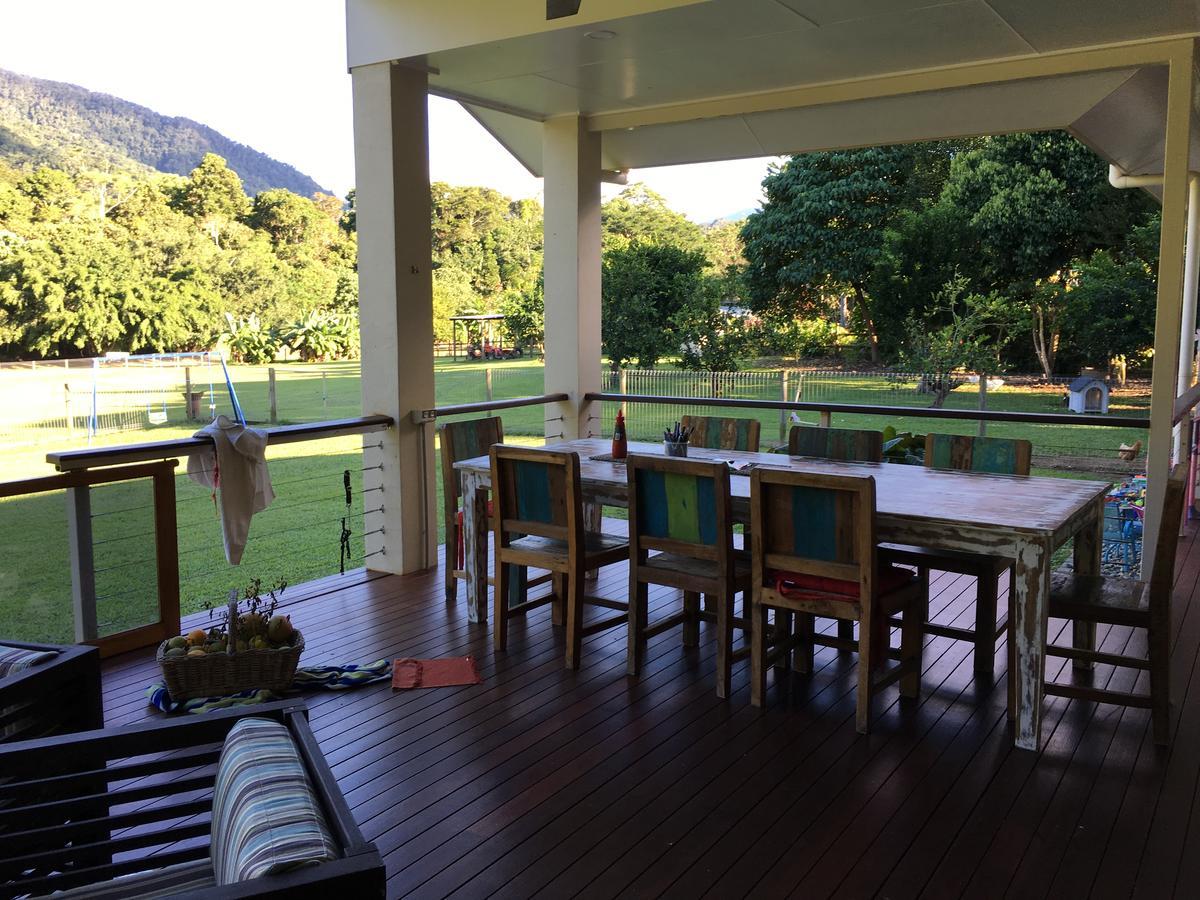 Bed & Breakfast Homestead Redlynch Pet And Family Friendly