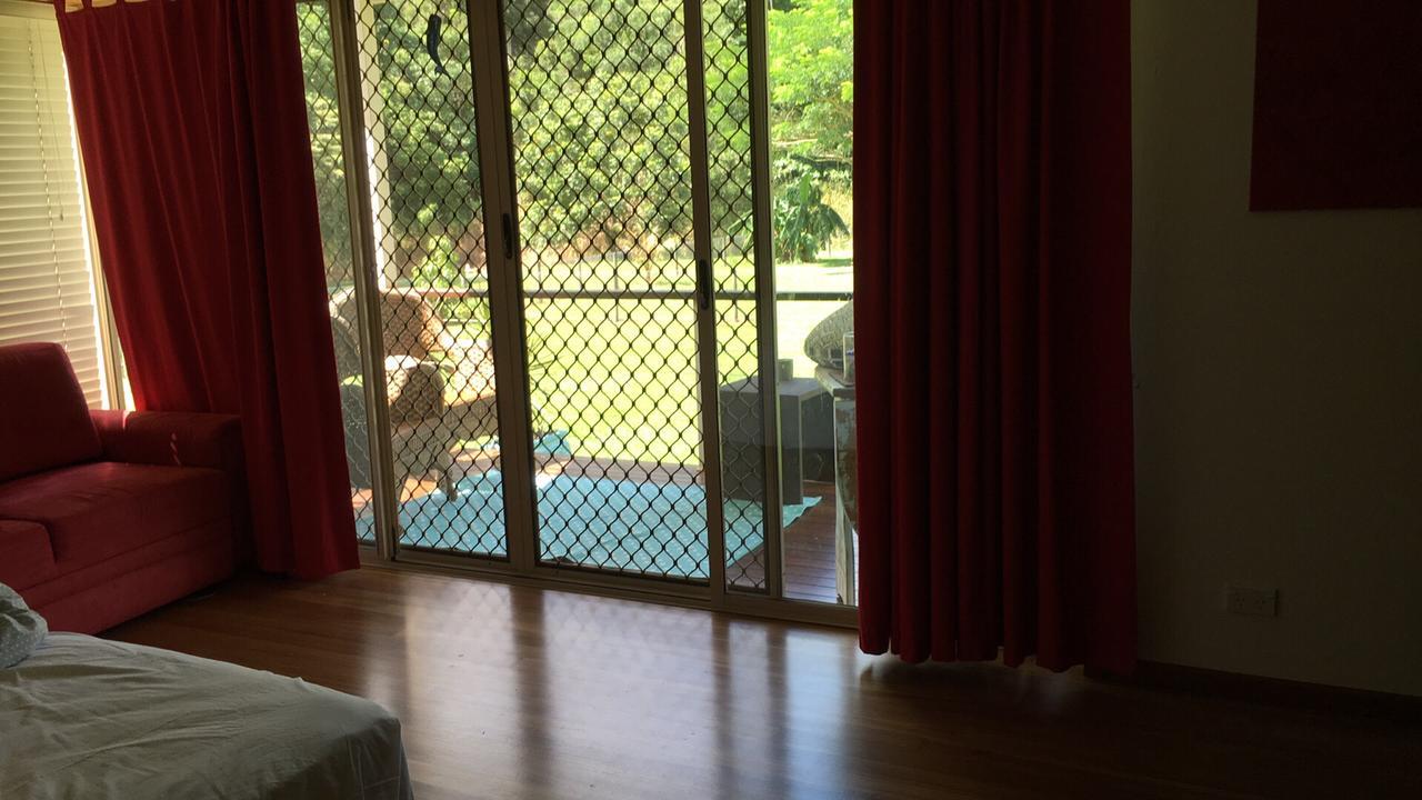 Bed & Breakfast Homestead Redlynch Pet And Family Friendly
