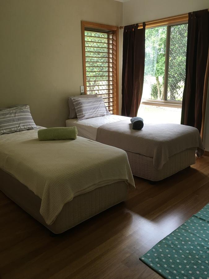 Homestead Redlynch Pet And Family Friendly Cairns