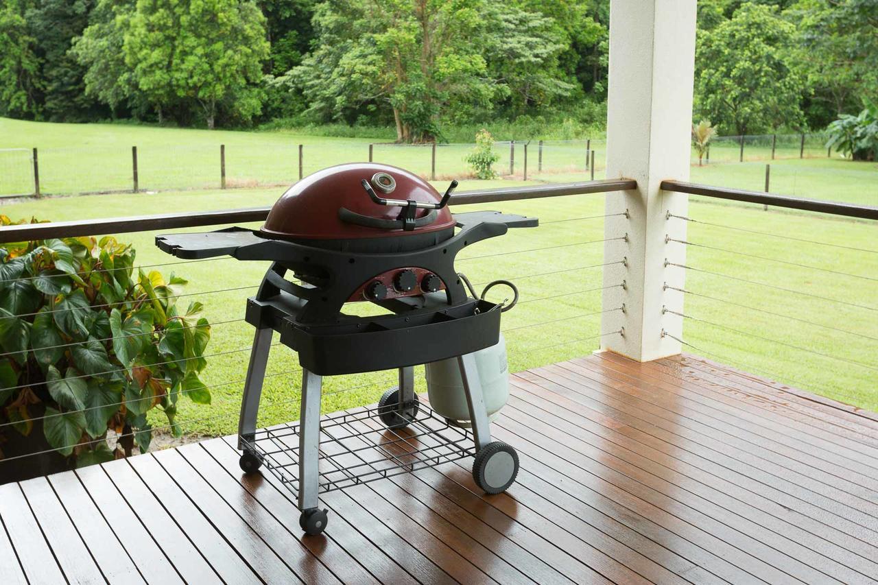 Bed & Breakfast Homestead Redlynch Pet And Family Friendly Cairns