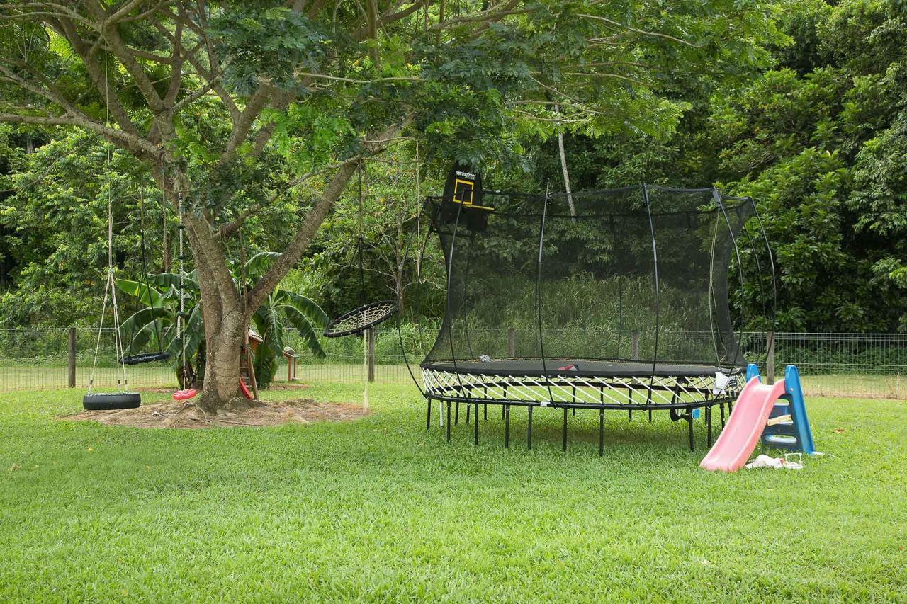 Homestead Redlynch Pet And Family Friendly Bed & Breakfast 5*
