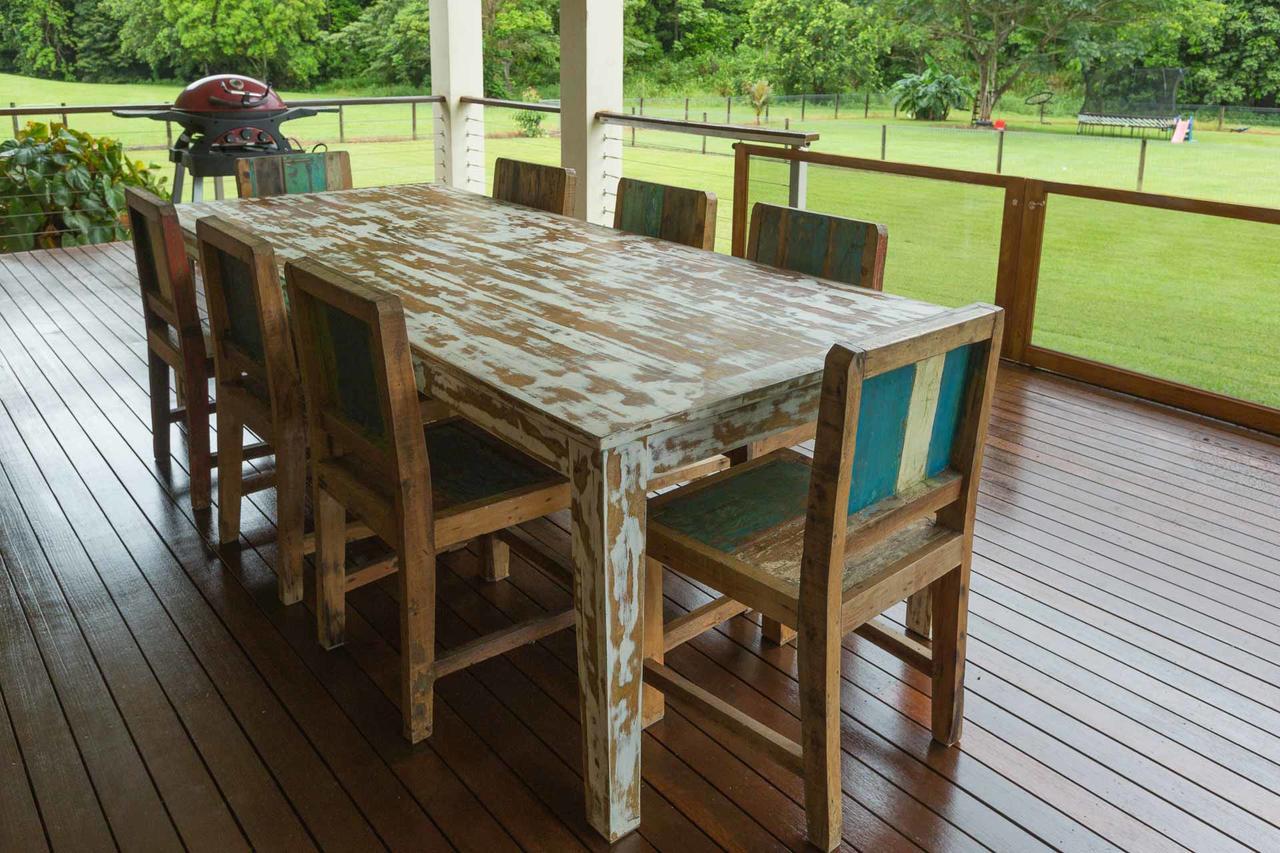 Homestead Redlynch Pet And Family Friendly Bed & Breakfast