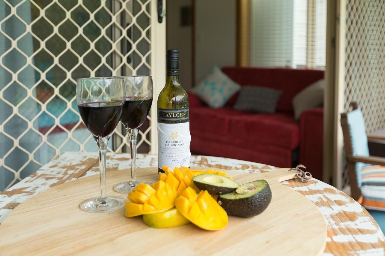 Bed & Breakfast Homestead Redlynch Pet And Family Friendly Cairns