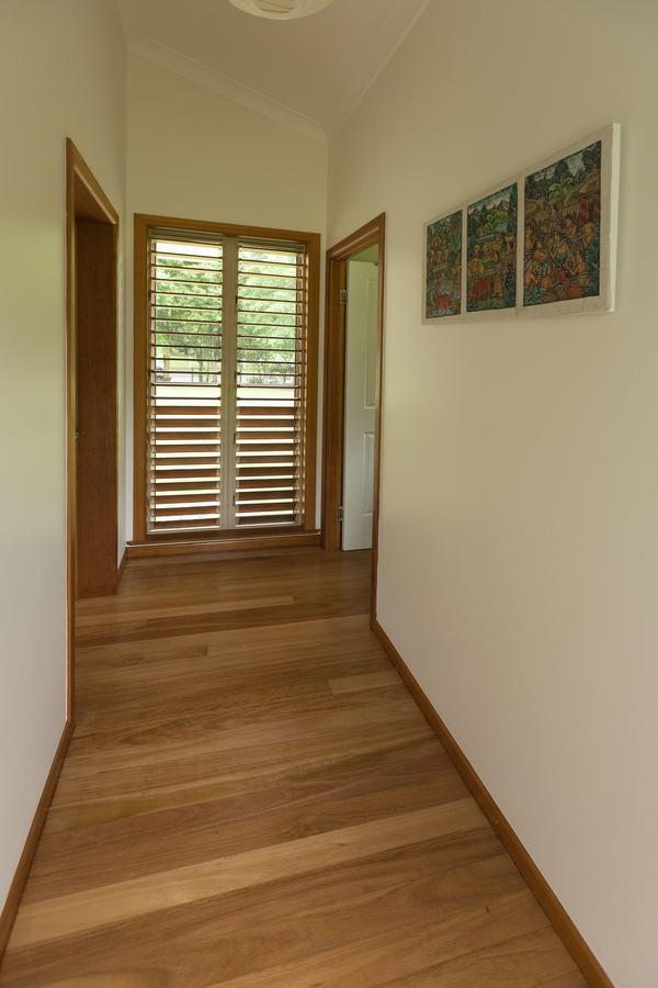 Bed & Breakfast Homestead Redlynch Pet And Family Friendly 5*