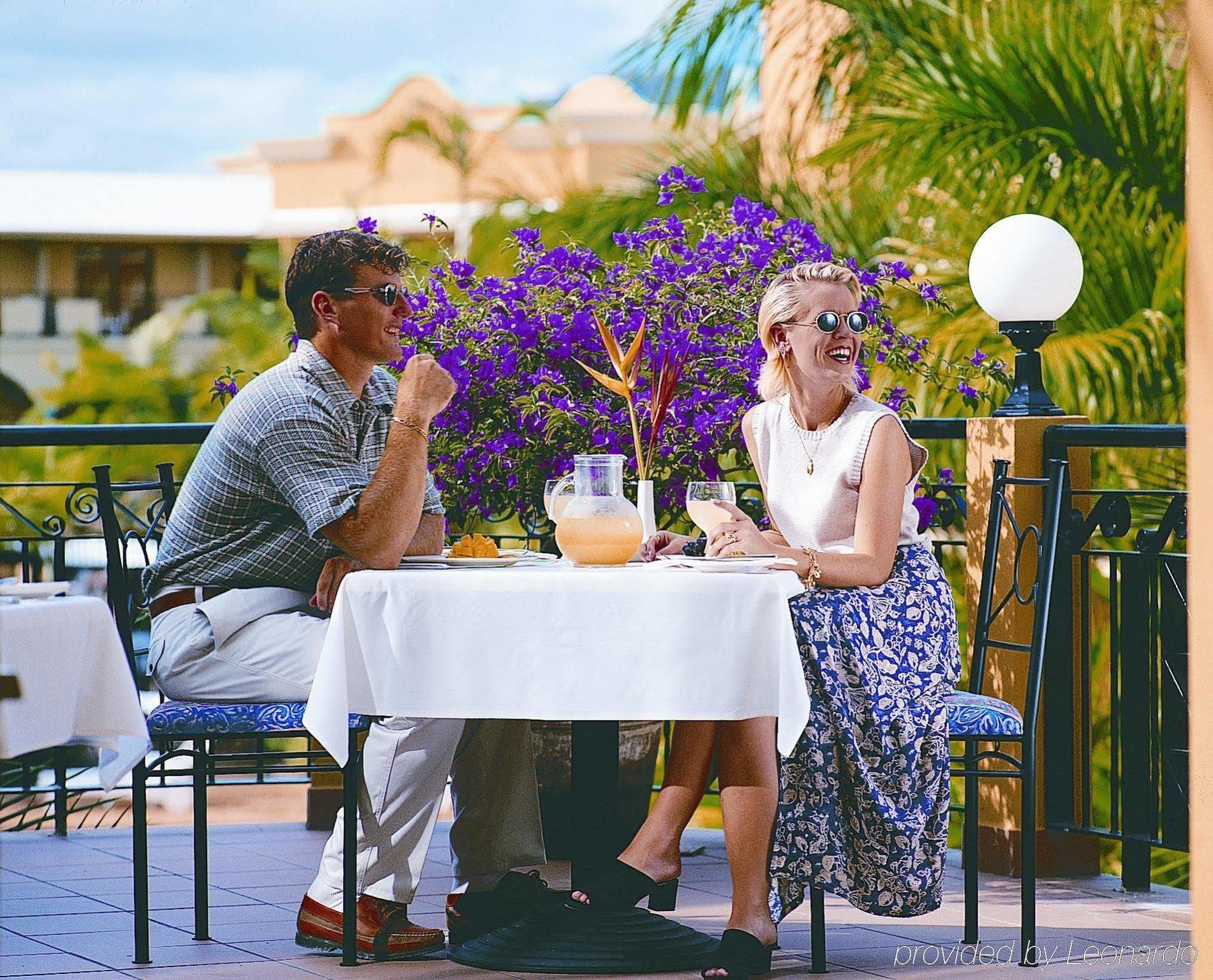Palm Royale Resort 4*