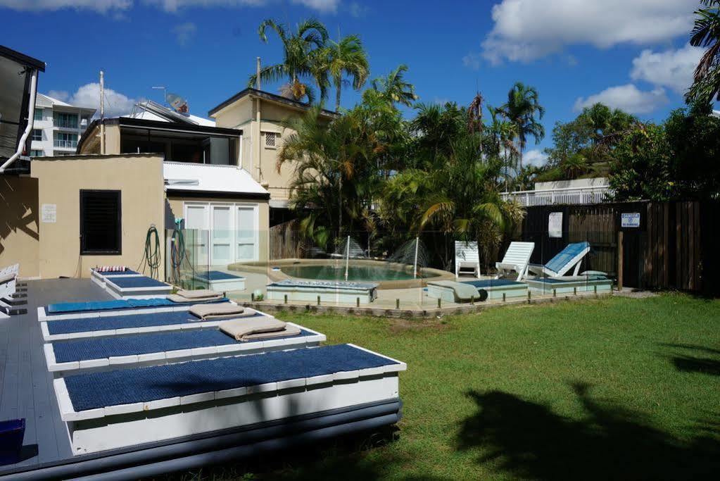 Globetrotters International Hostel Cairns