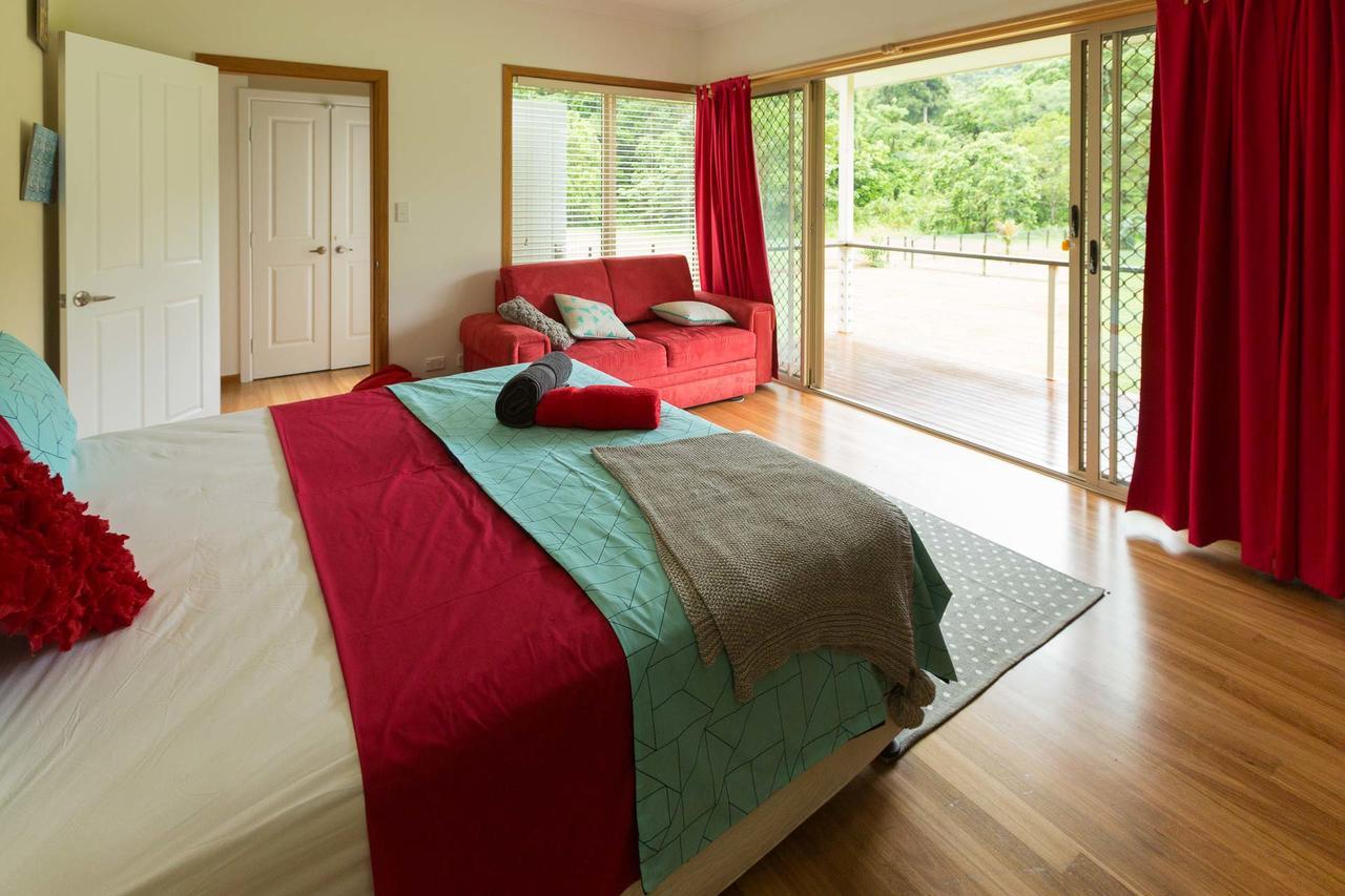 Homestead Redlynch Pet And Family Friendly Cairns