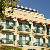 Il Palazzo Cairns