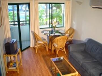 Half Moon Bay Cairns