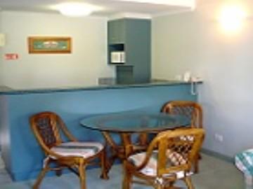 Half Moon Bay Aparthotel