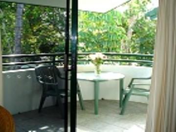 Aparthotel Half Moon Bay 4*