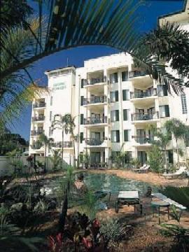 Tropic Towers Aparthotel