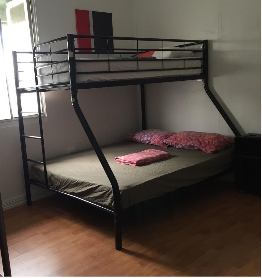 Hostel Redkey & Backpacker *