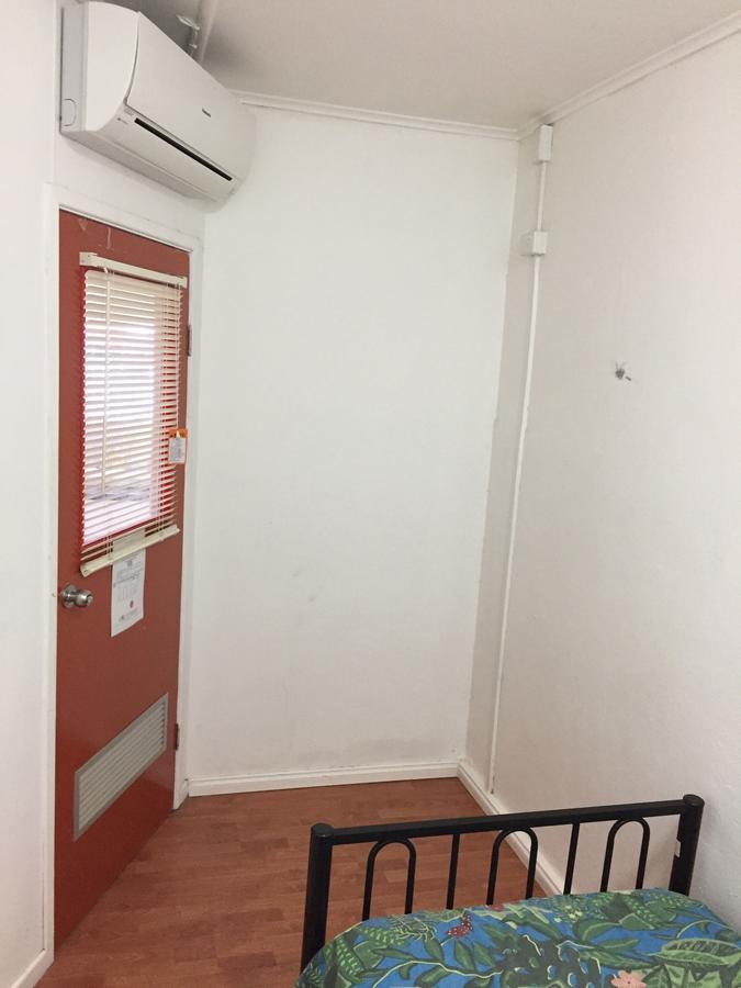 Hostel Redkey & Backpacker *