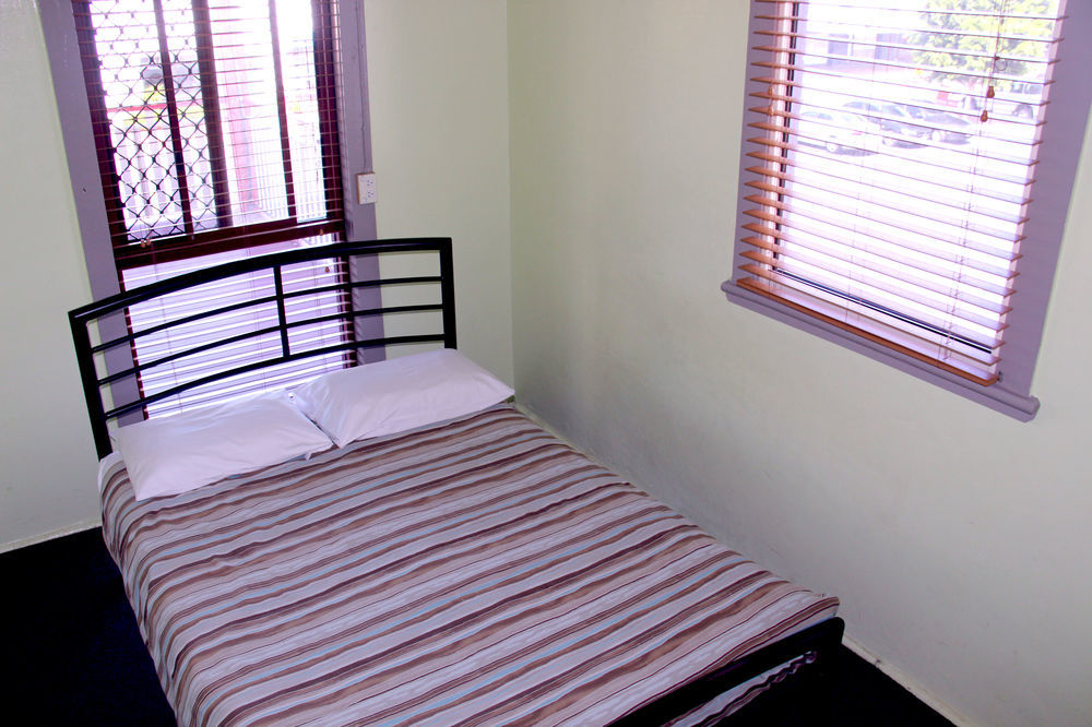 Hostel The Jack Backpackers *