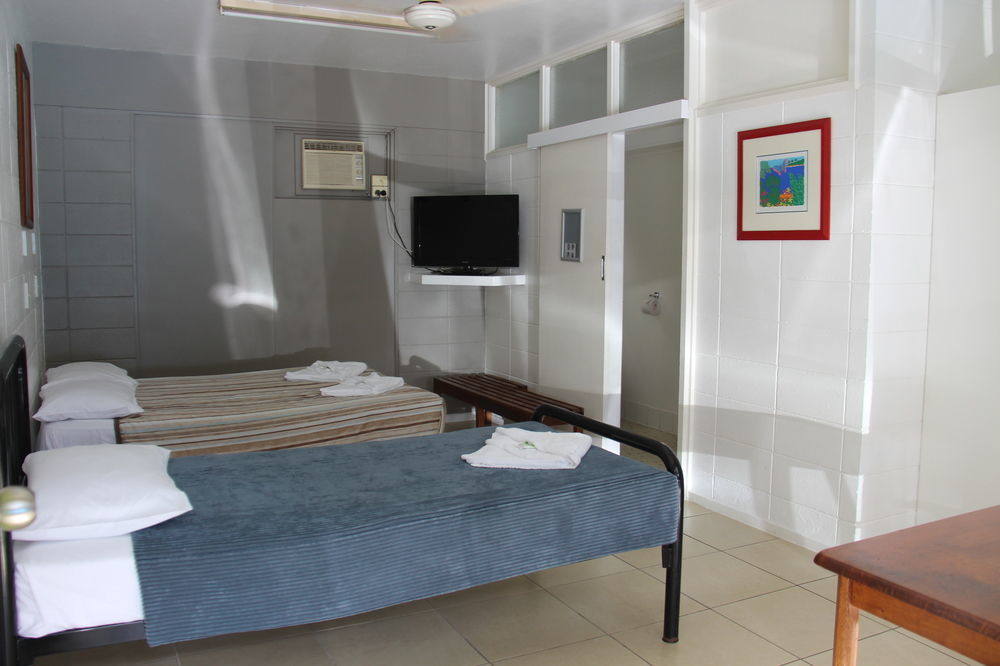 Hostel The Jack Backpackers *