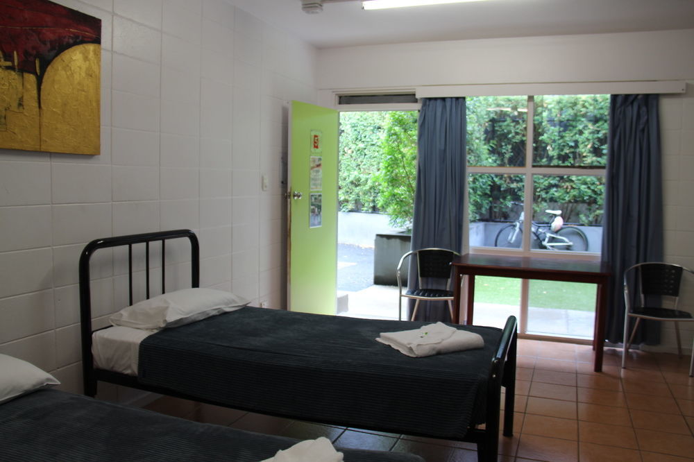 Hostel The Jack Backpackers *