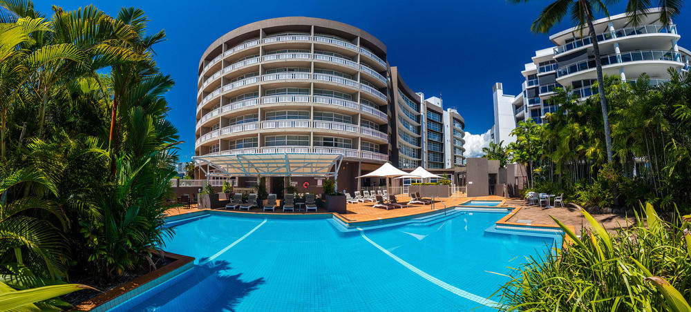 Hotel Doubletree By Hilton 4*