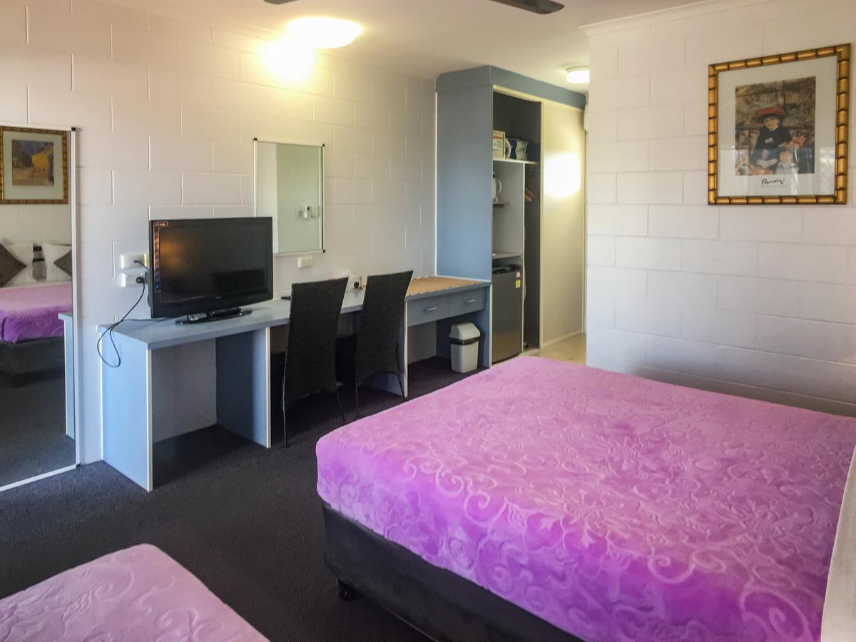Motel South Cairns