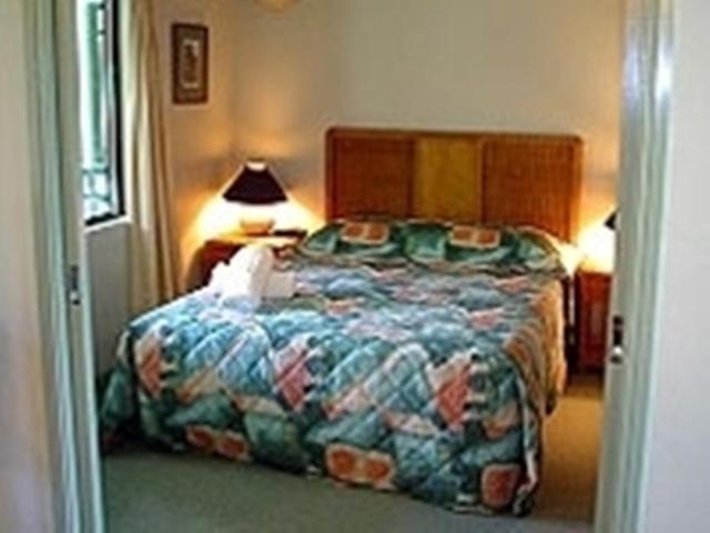Half Moon Bay 4* Cairns