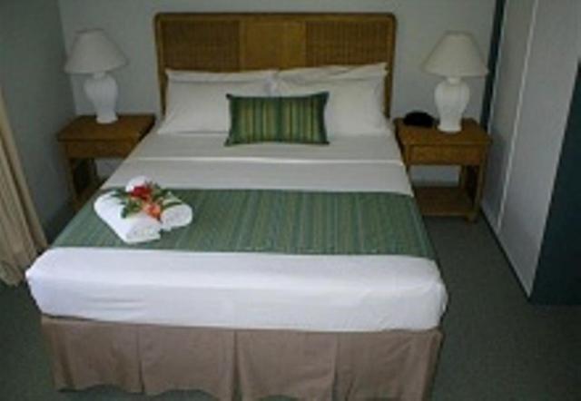 Half Moon Bay Aparthotel Cairns