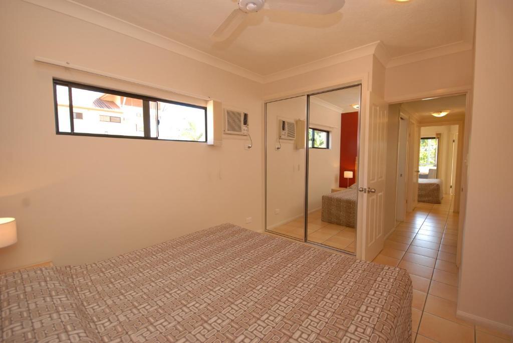 Aparthotel Plaza Cairns