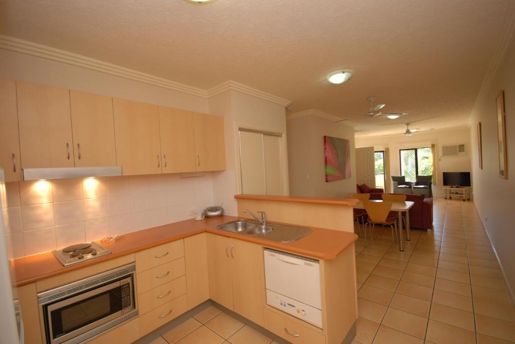 Plaza 4* Cairns
