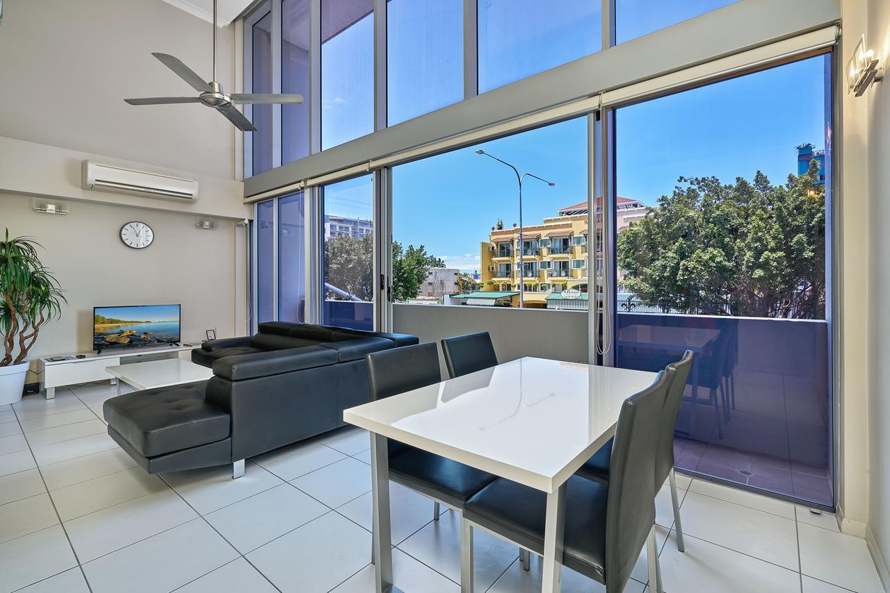 Apartment Centrepoint *