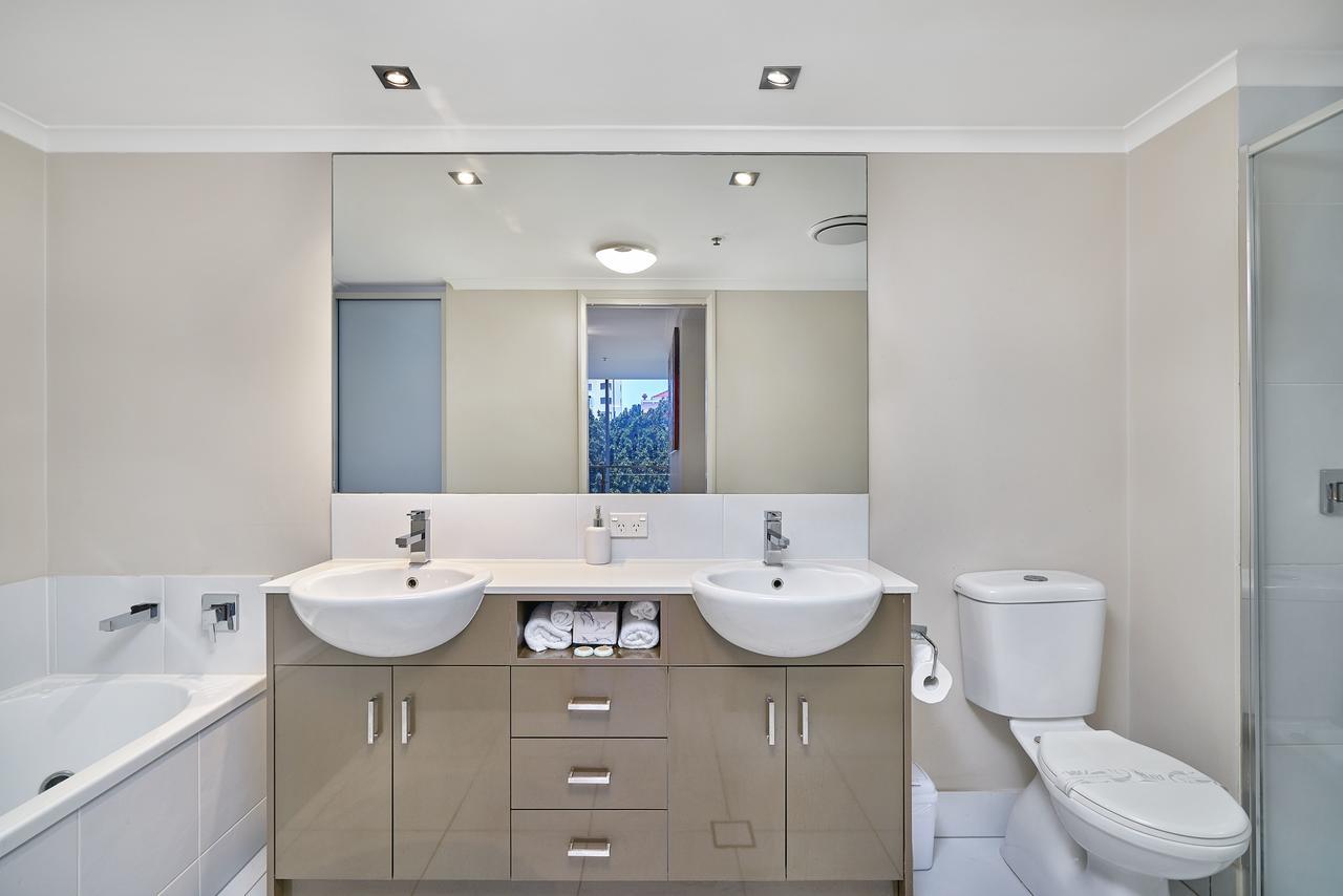 Centrepoint Apartment Cairns