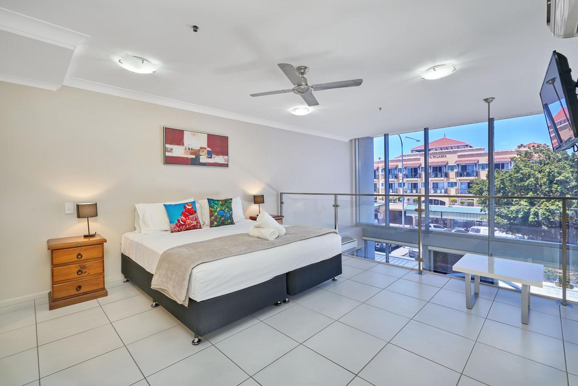 Apartment Centrepoint