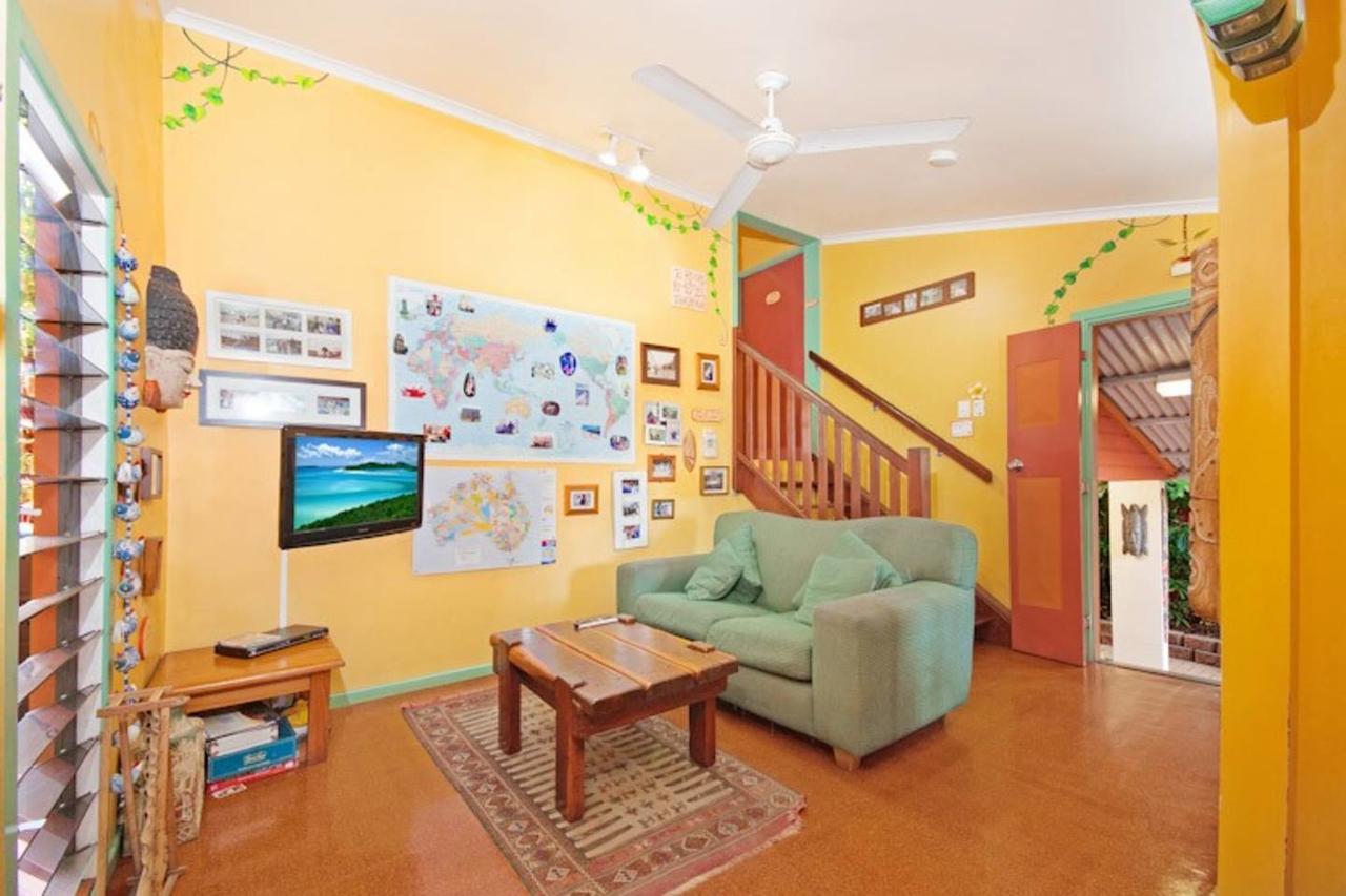Hostel Travellers Oasis
