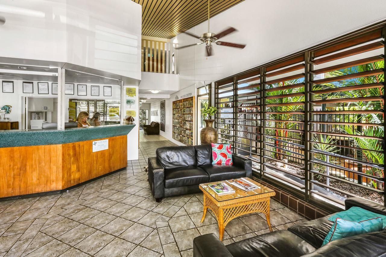 Cascade Gardens Aparthotel 4*