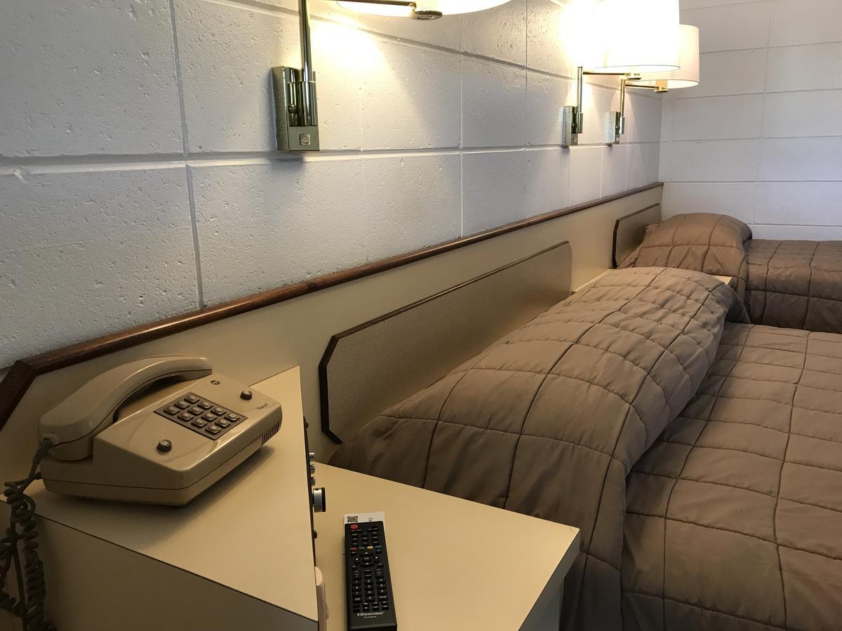 Motor Motel
