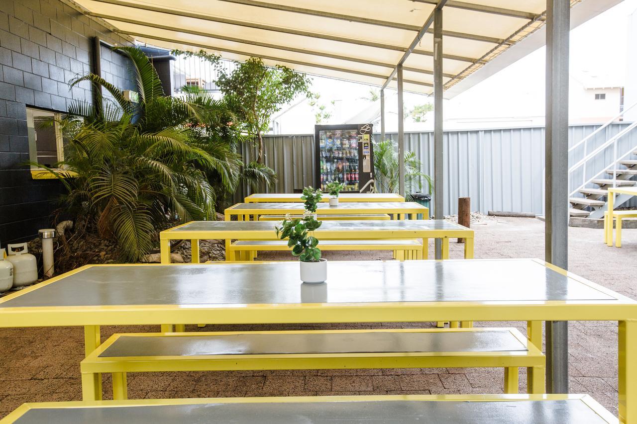 Mad Monkey Village Hostel