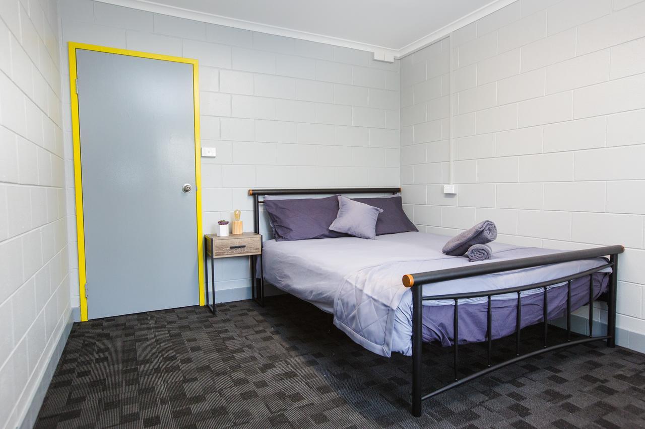 Mad Monkey Village Hostel