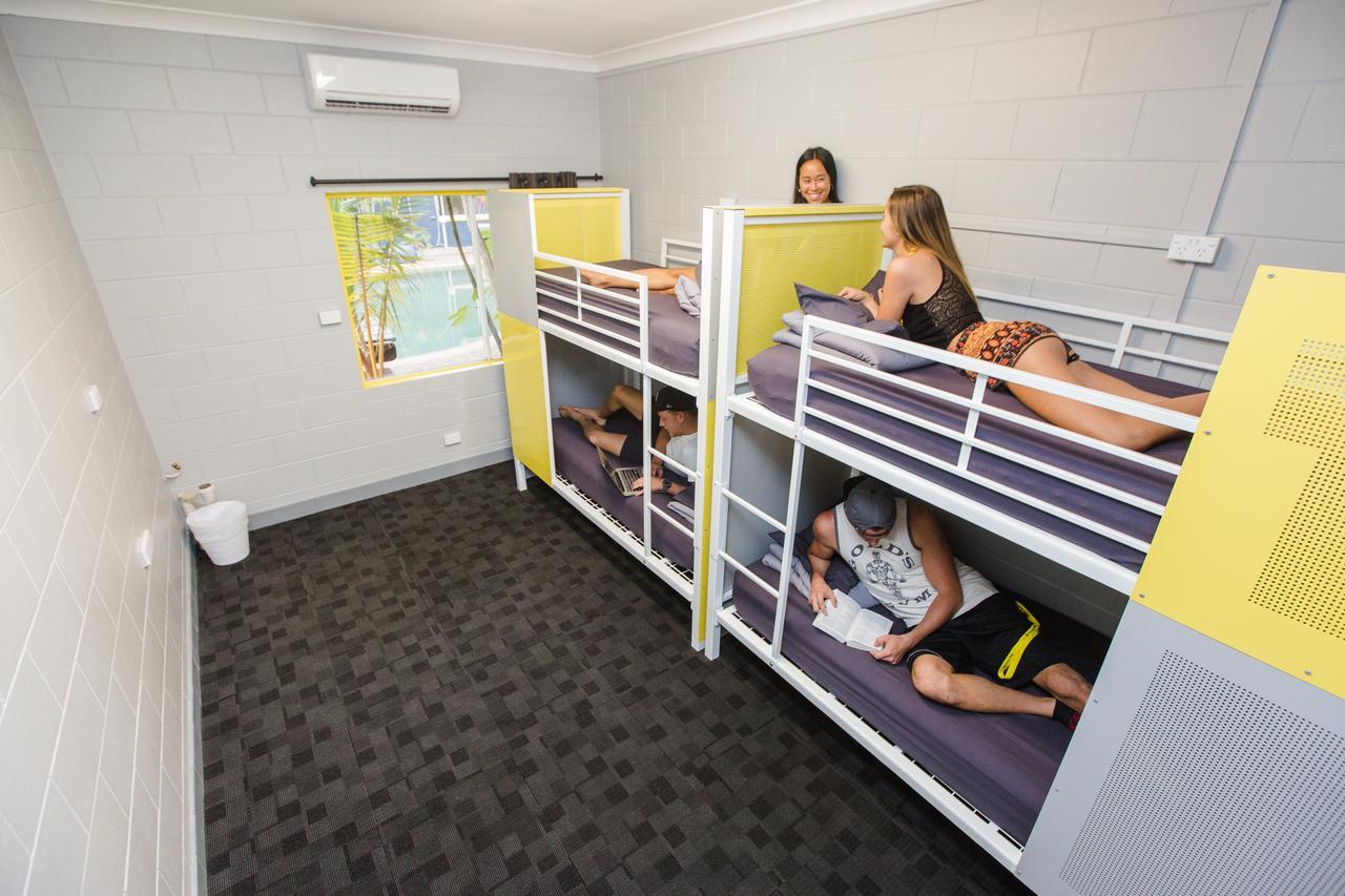 Mad Monkey Village Hostel