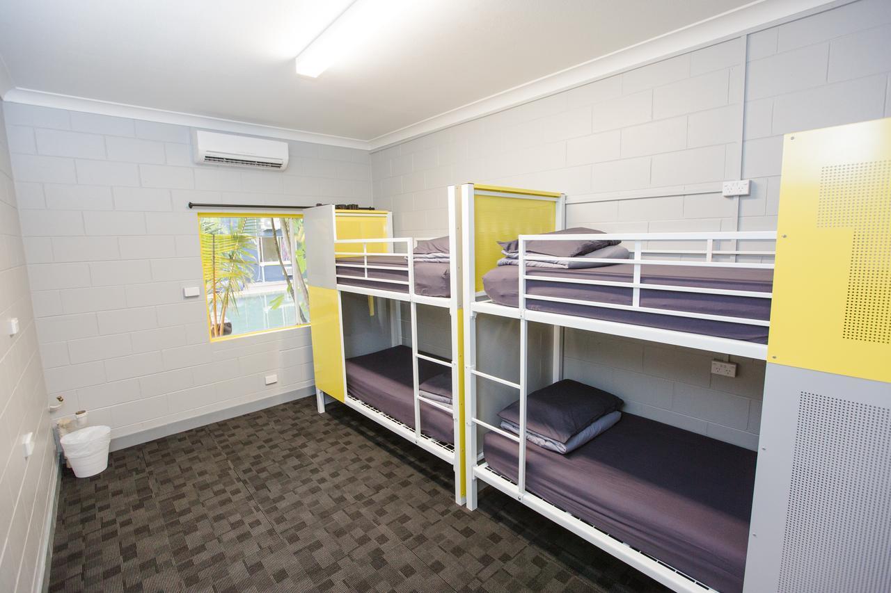 Hostel Mad Monkey Village