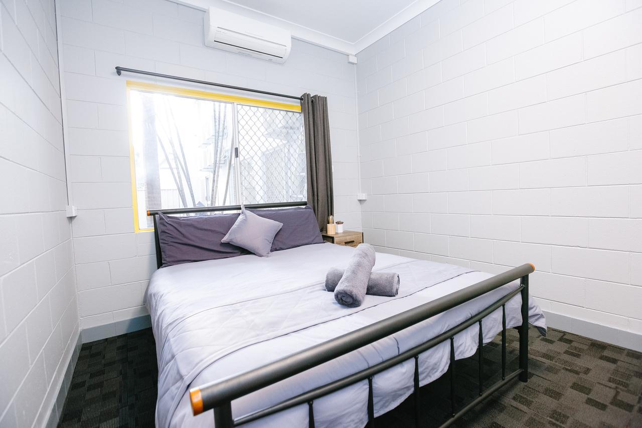 Mad Monkey Village Hostel