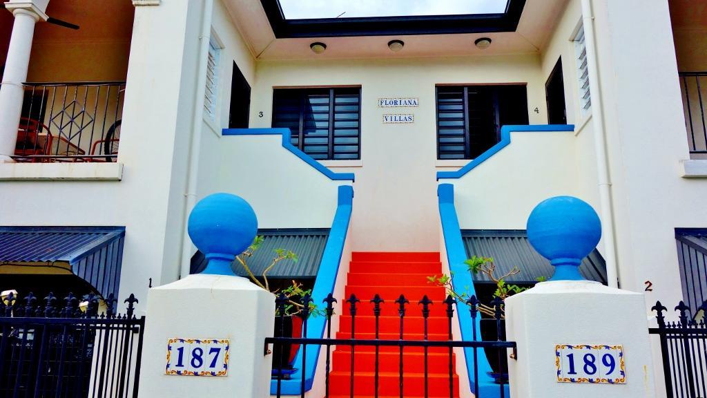 Floriana Villas Apartment Cairns