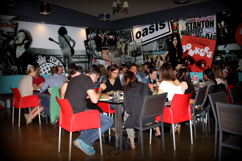 Hostel The Jack Backpackers Cairns
