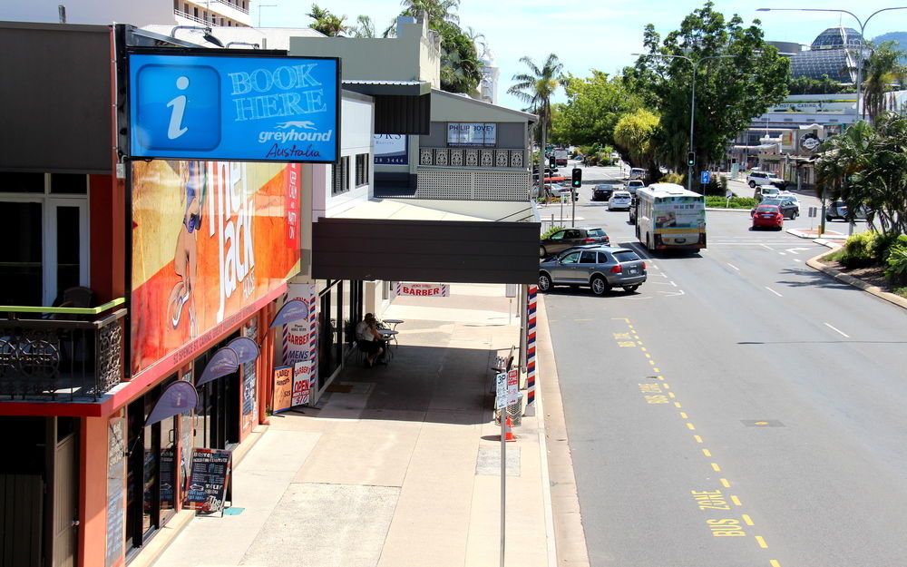 Hostel The Jack Backpackers