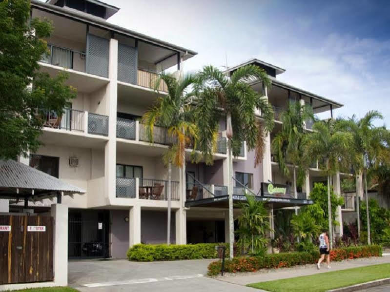 Getaway On Grafton 4* Cairns