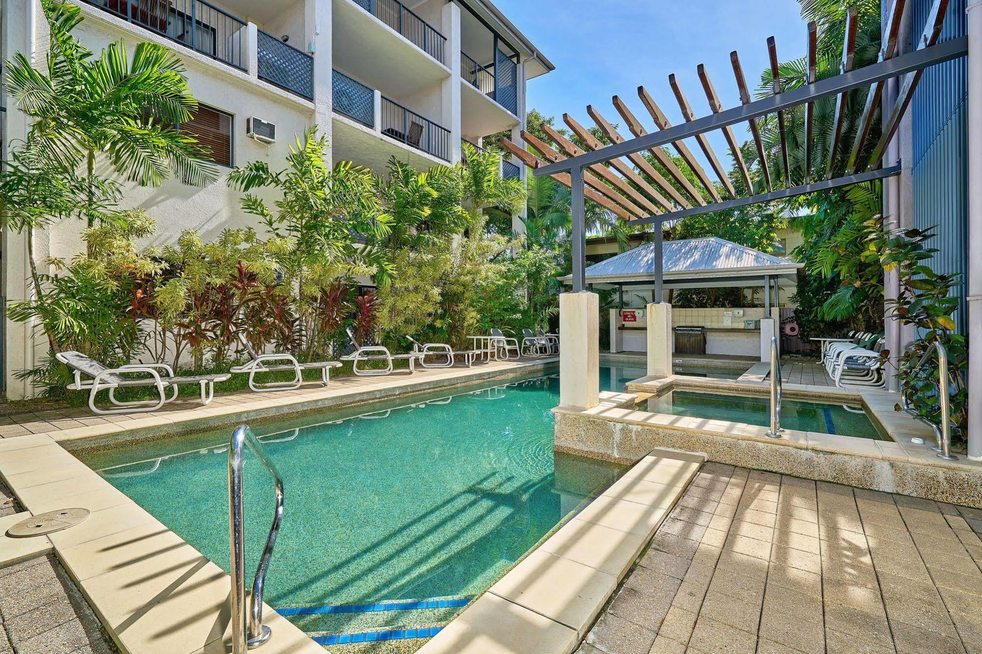 Getaway On Grafton 4*