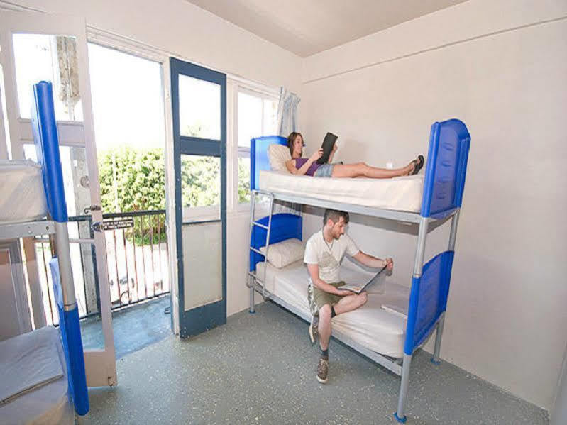 Global Backpackers *