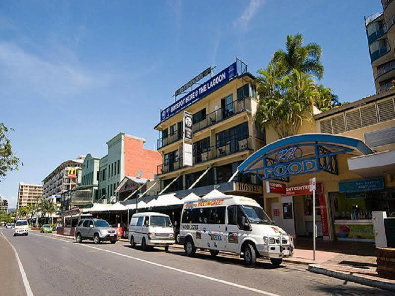 Hostel Global Backpackers Cairns