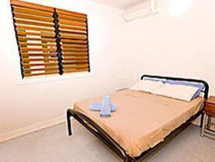Hostel Global Backpackers Cairns