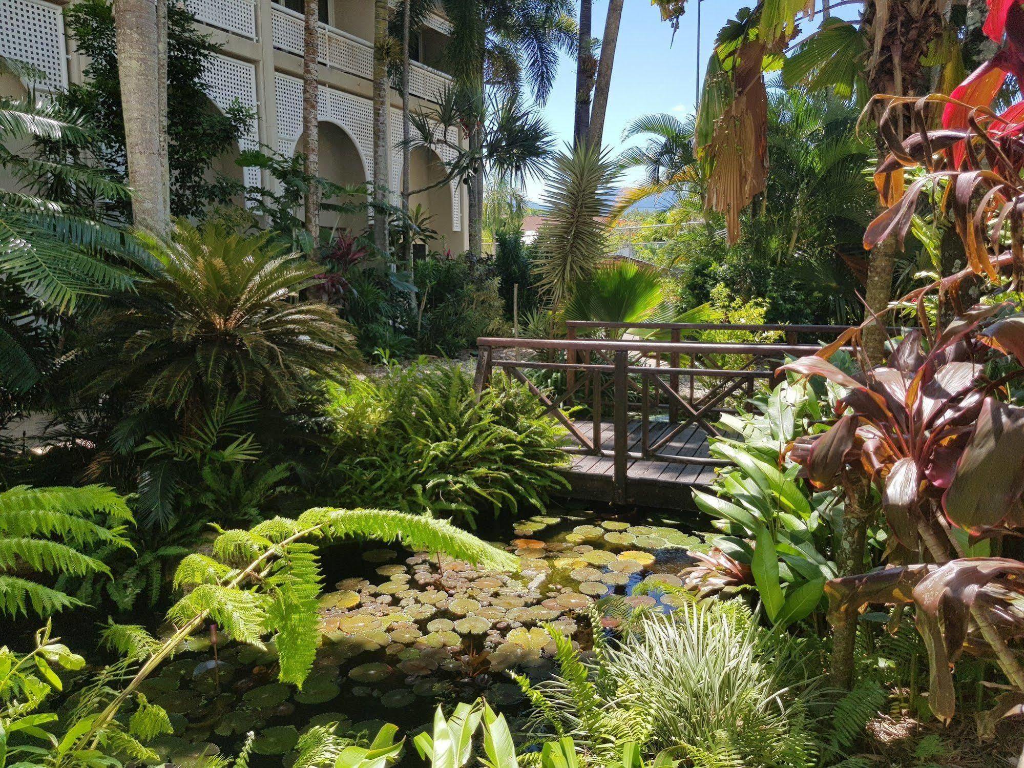 Hotel Harbourside 4*
