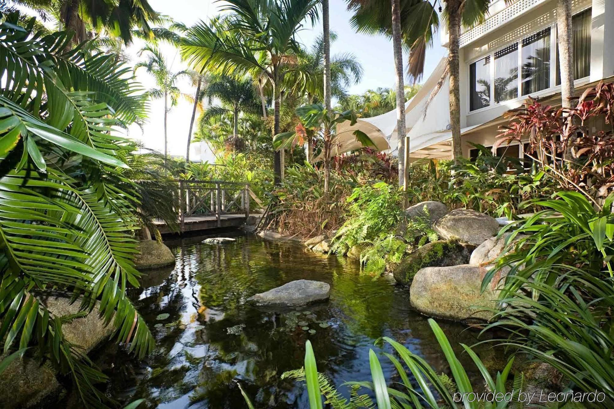Harbourside Cairns