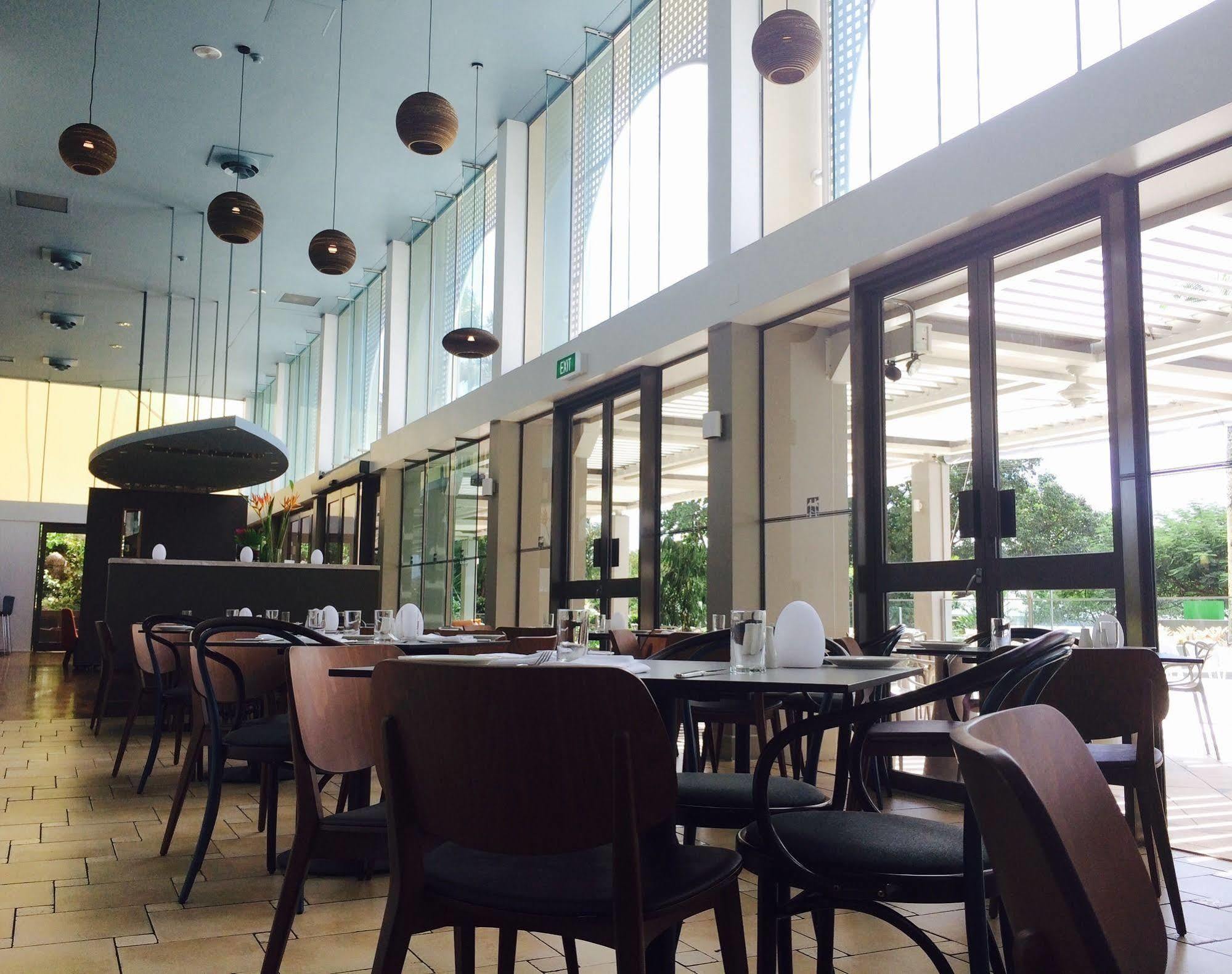 Harbourside Hotel Cairns