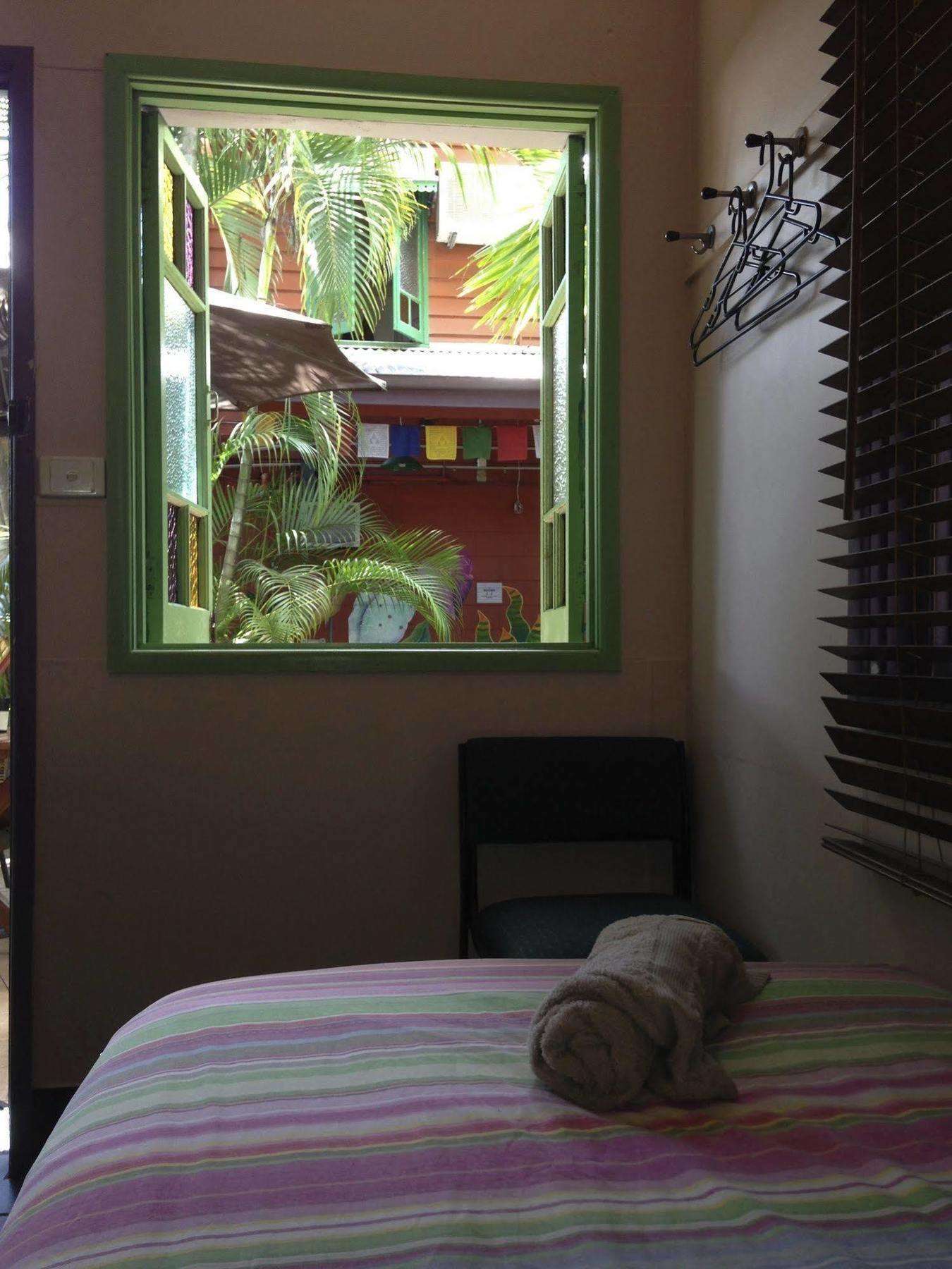 Hostel Dreamtime Hostel *